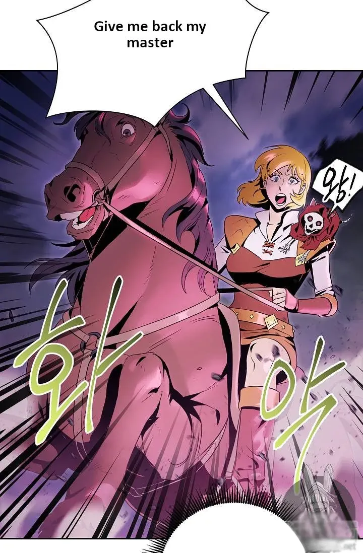 Read Skeleton Soldier chapter 75 image 51 on Lezhin