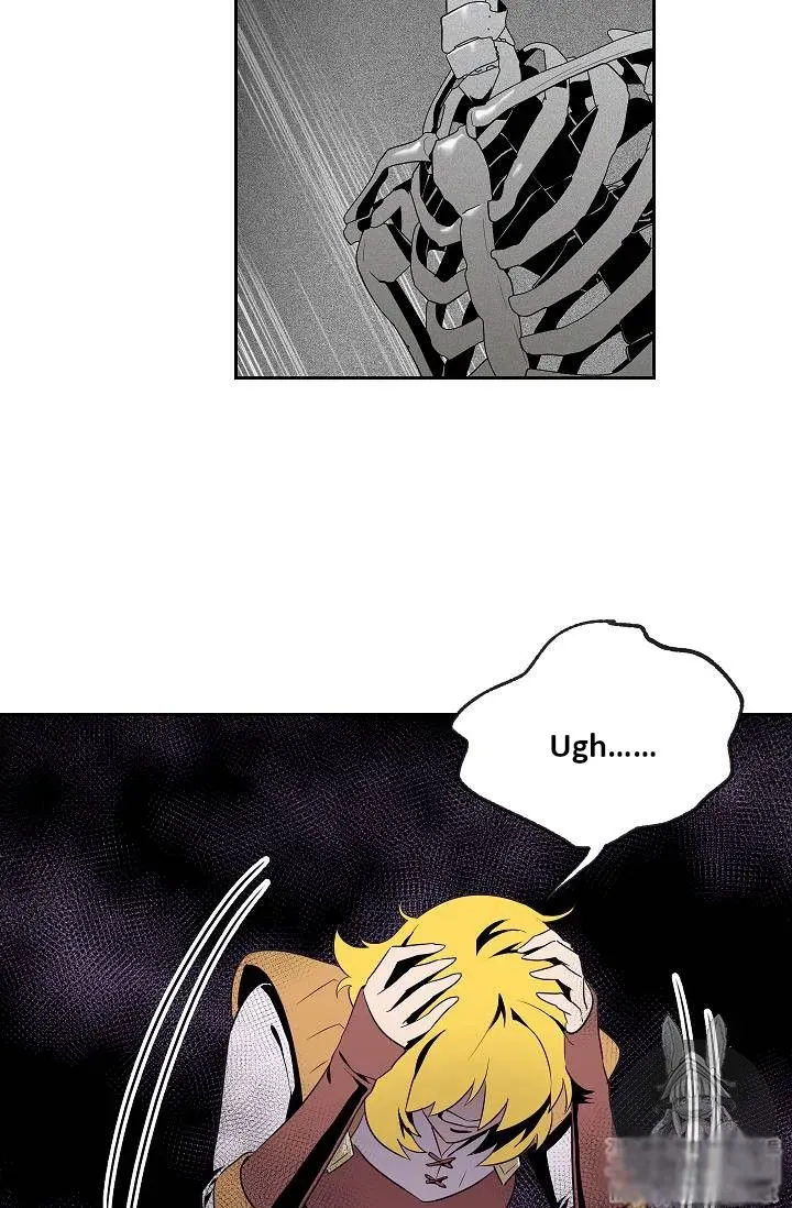 Read Skeleton Soldier chapter 75 image 61 on Lezhin