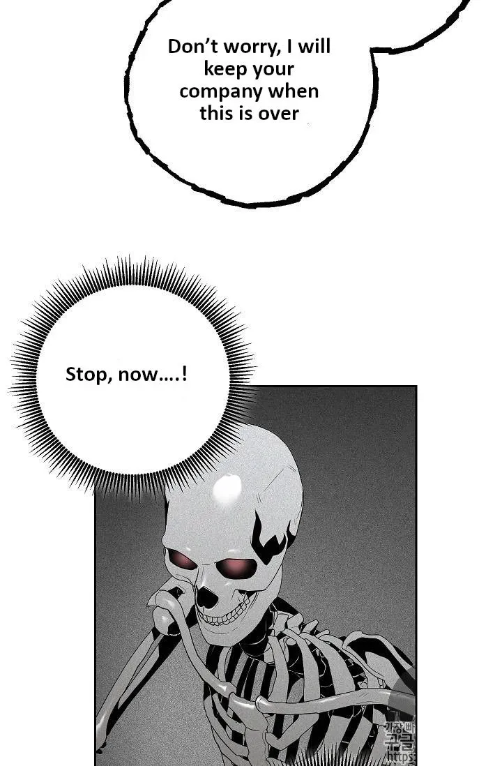 Read Skeleton Soldier chapter 75 image 66 on Lezhin