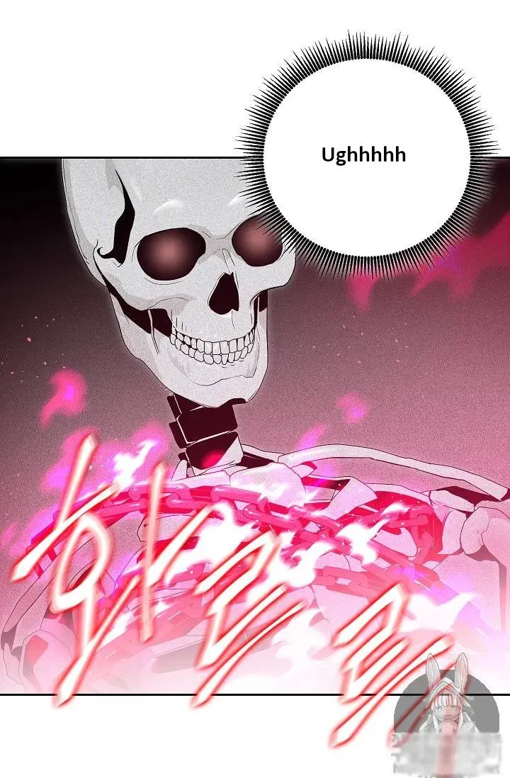 Read Skeleton Soldier chapter 75 image 75 on Lezhin