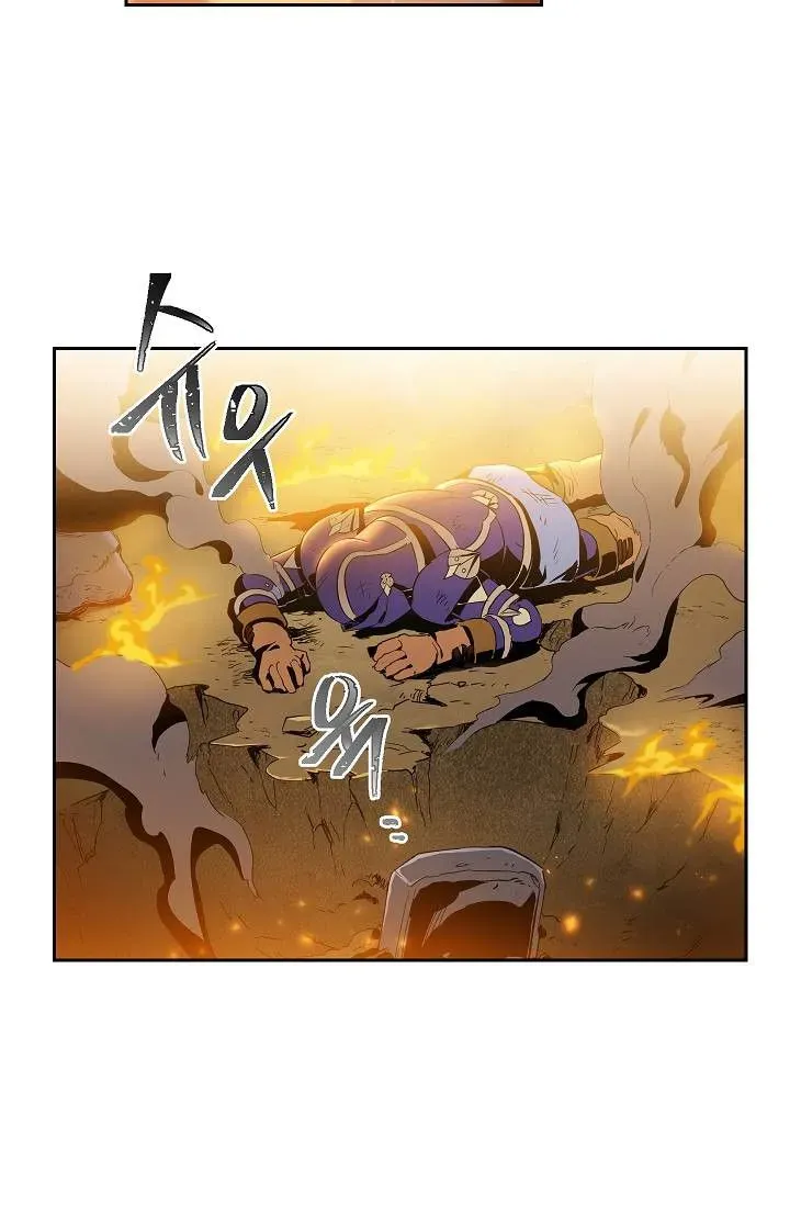 Read Skeleton Soldier chapter 76 image 10 on Lezhin