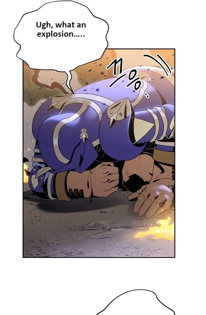 Read Skeleton Soldier chapter 76 image 11 on Lezhin