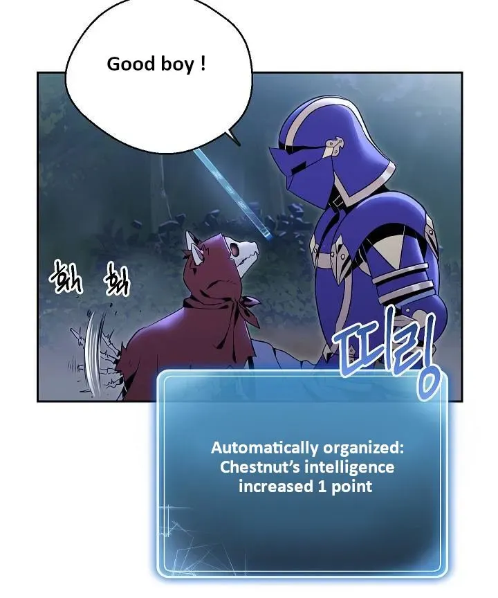 Read Skeleton Soldier chapter 76 image 20 on Lezhin