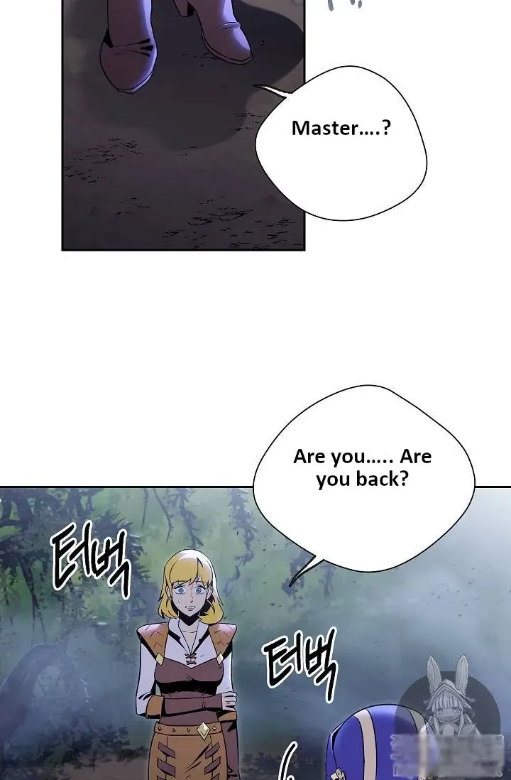 Read Skeleton Soldier chapter 76 image 22 on Lezhin