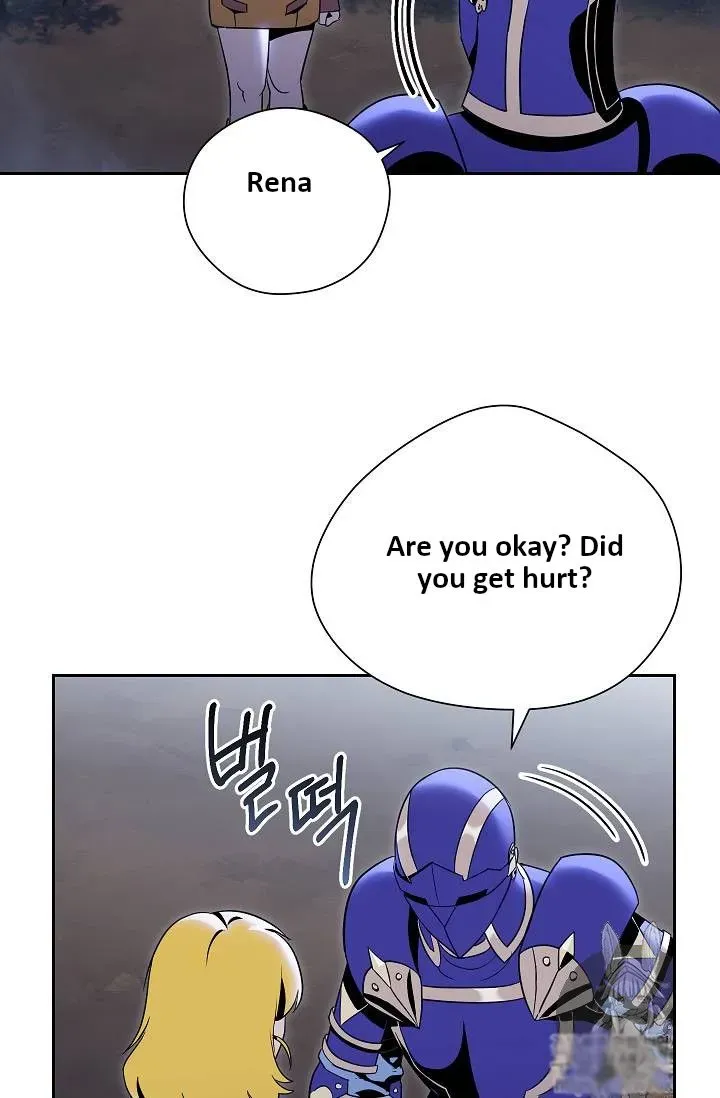 Read Skeleton Soldier chapter 76 image 23 on Lezhin
