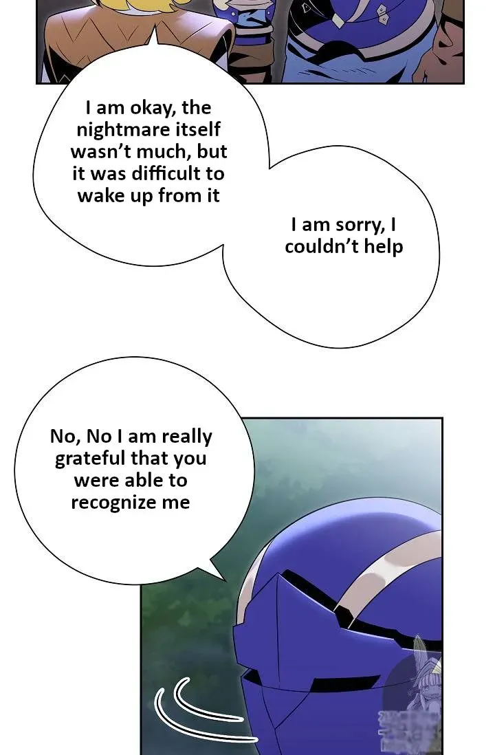Read Skeleton Soldier chapter 76 image 24 on Lezhin