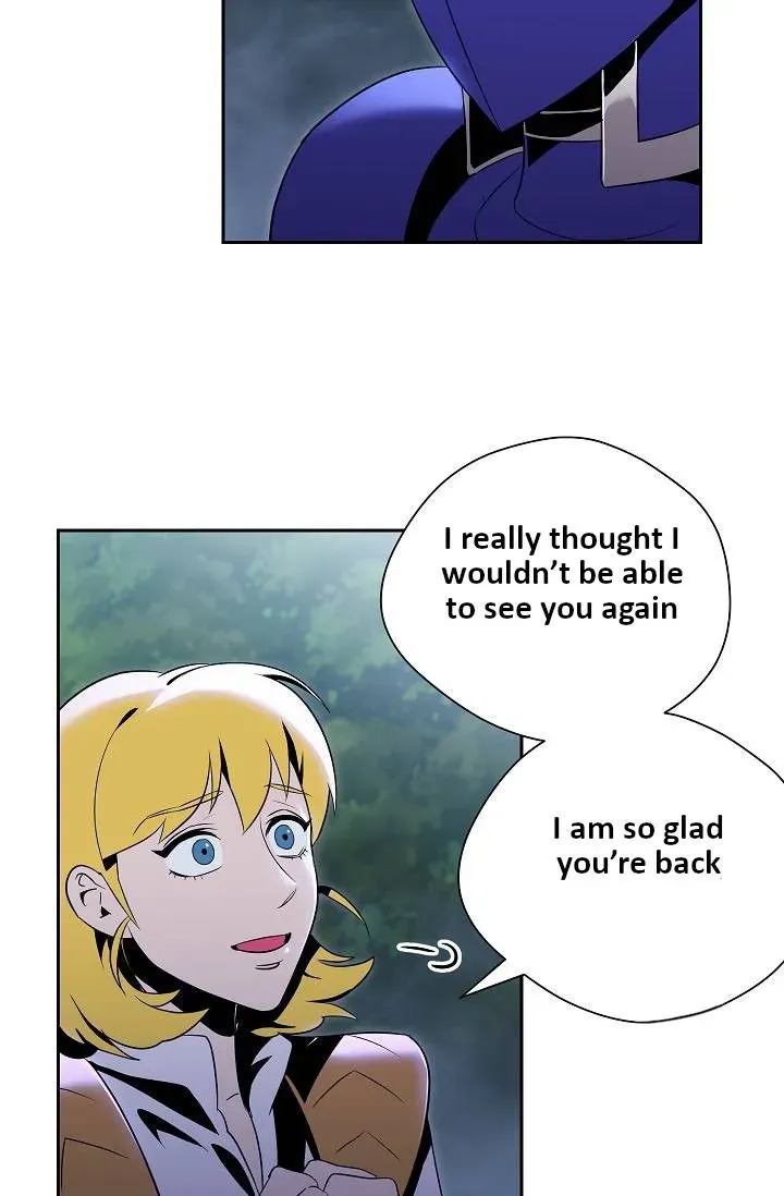 Read Skeleton Soldier chapter 76 image 25 on Lezhin