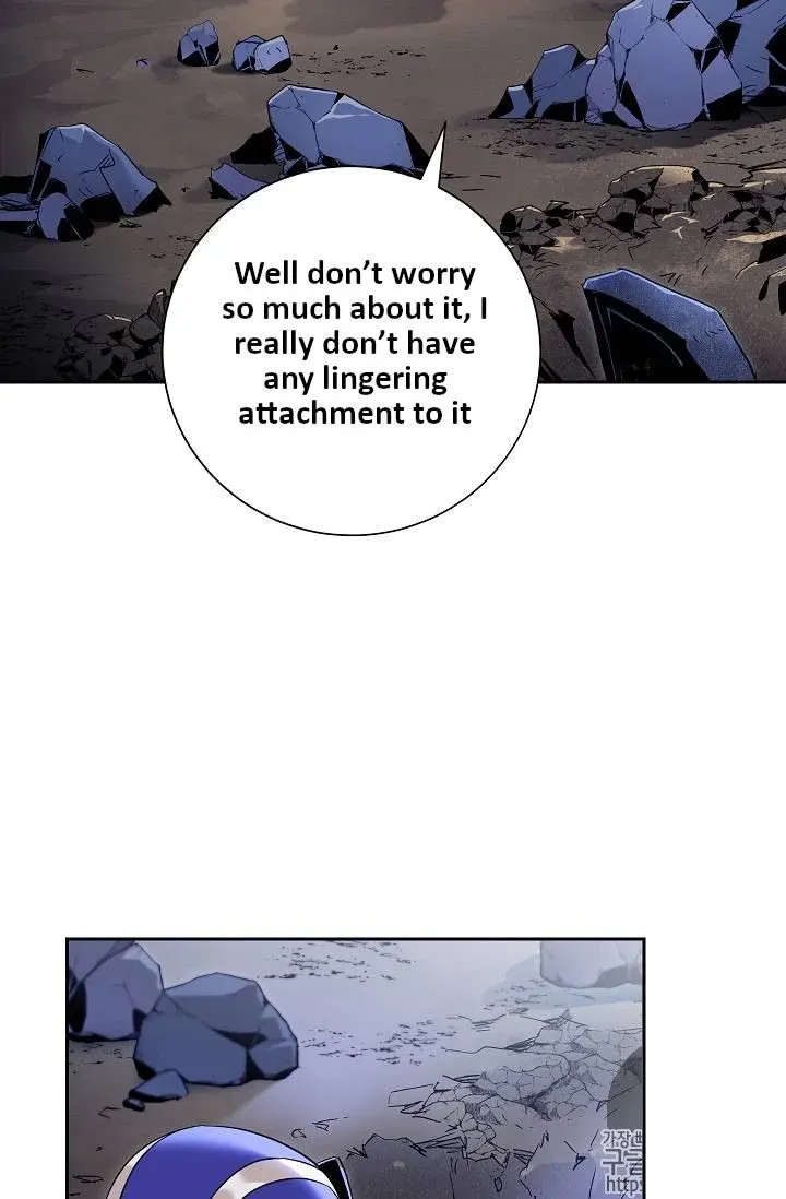 Read Skeleton Soldier chapter 76 image 27 on Lezhin
