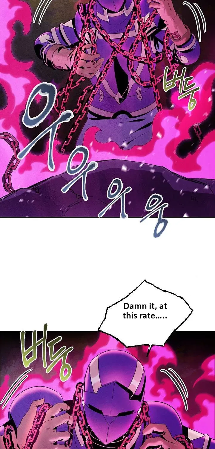 Read Skeleton Soldier chapter 76 image 3 on Lezhin
