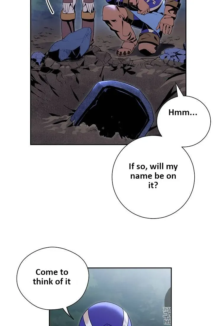 Read Skeleton Soldier chapter 76 image 30 on Lezhin