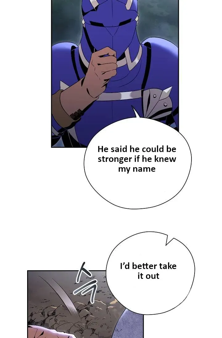 Read Skeleton Soldier chapter 76 image 31 on Lezhin