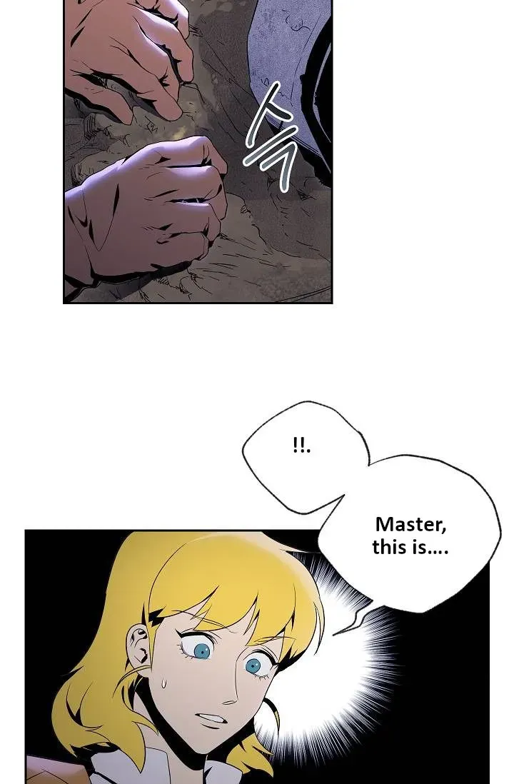 Read Skeleton Soldier chapter 76 image 32 on Lezhin