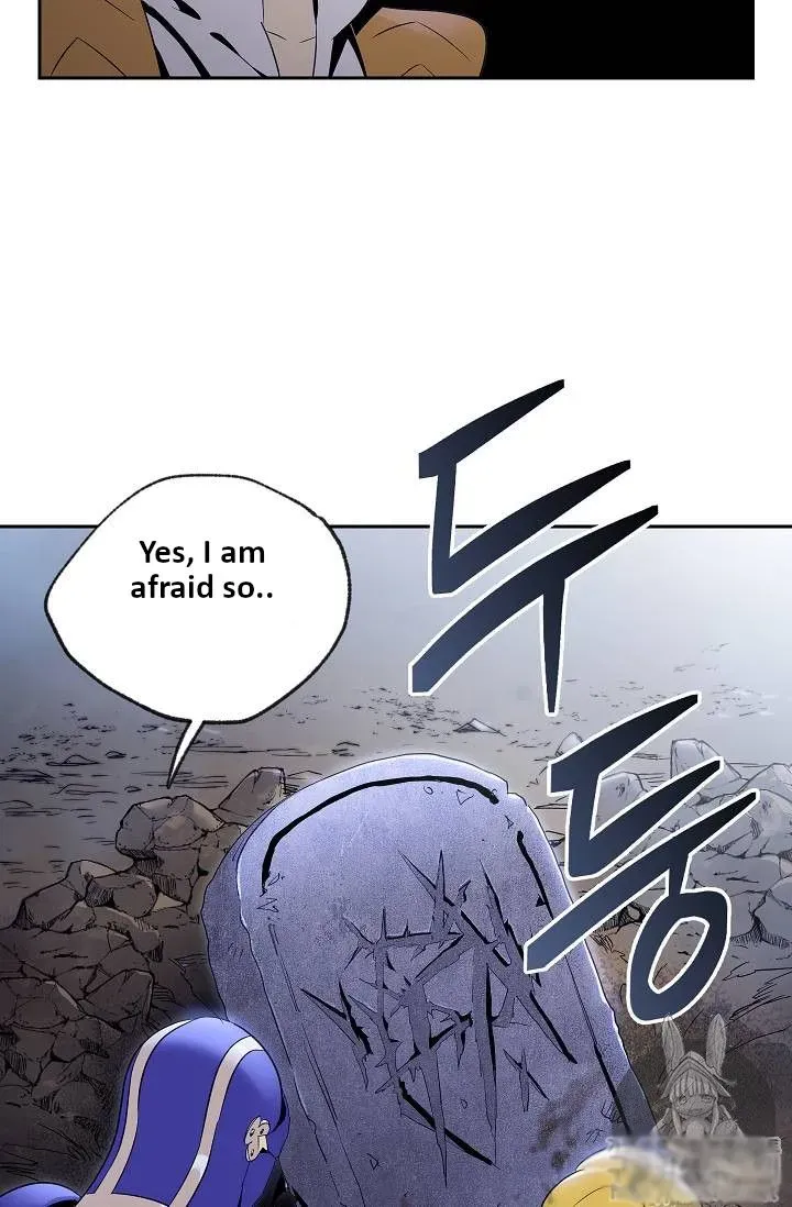 Read Skeleton Soldier chapter 76 image 33 on Lezhin
