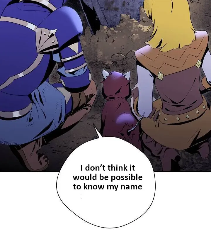 Read Skeleton Soldier chapter 76 image 34 on Lezhin