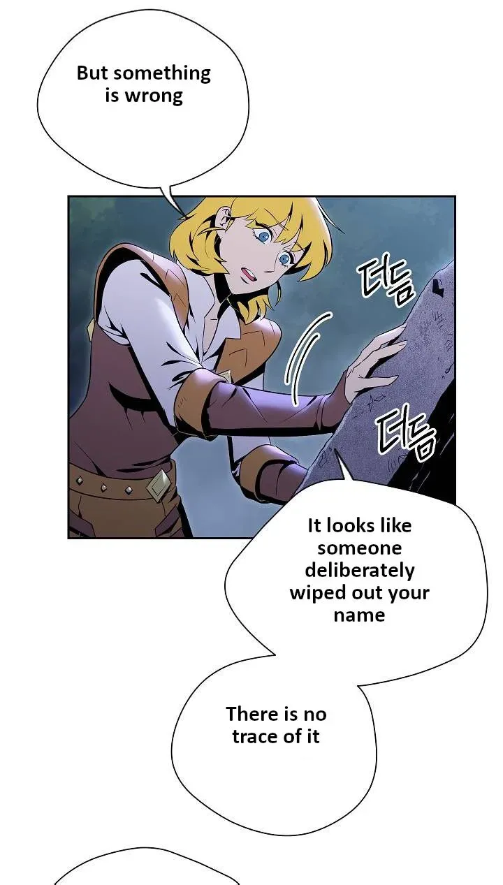Read Skeleton Soldier chapter 76 image 35 on Lezhin