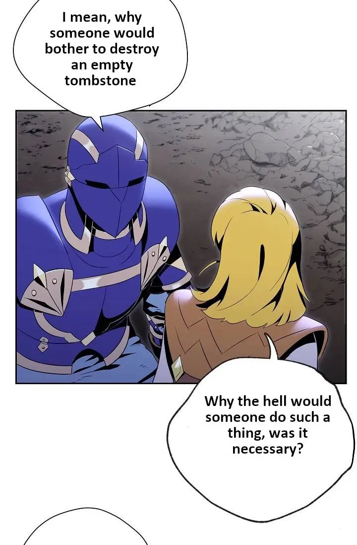 Read Skeleton Soldier chapter 76 image 36 on Lezhin