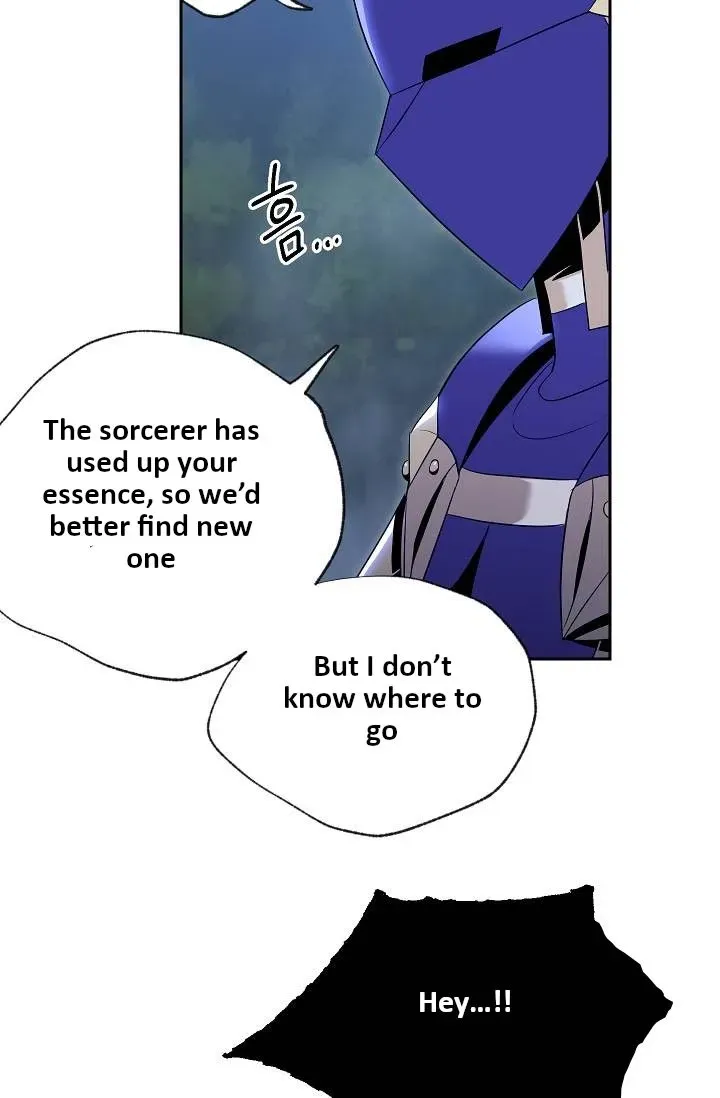 Read Skeleton Soldier chapter 76 image 40 on Lezhin