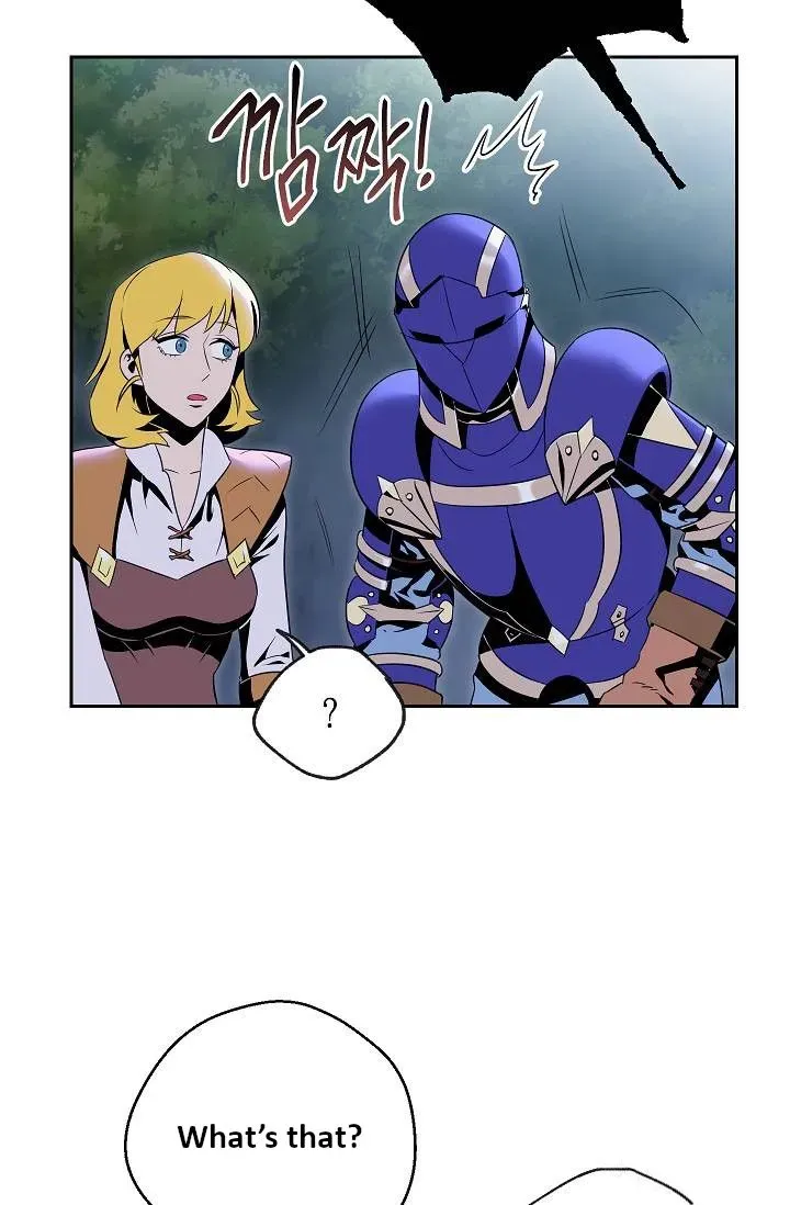Read Skeleton Soldier chapter 76 image 41 on Lezhin