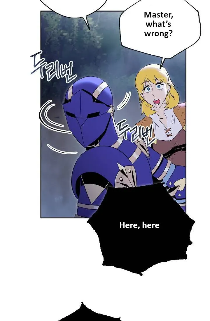 Read Skeleton Soldier chapter 76 image 42 on Lezhin