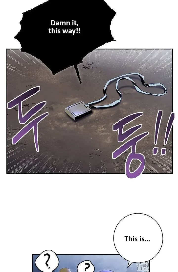 Read Skeleton Soldier chapter 76 image 43 on Lezhin