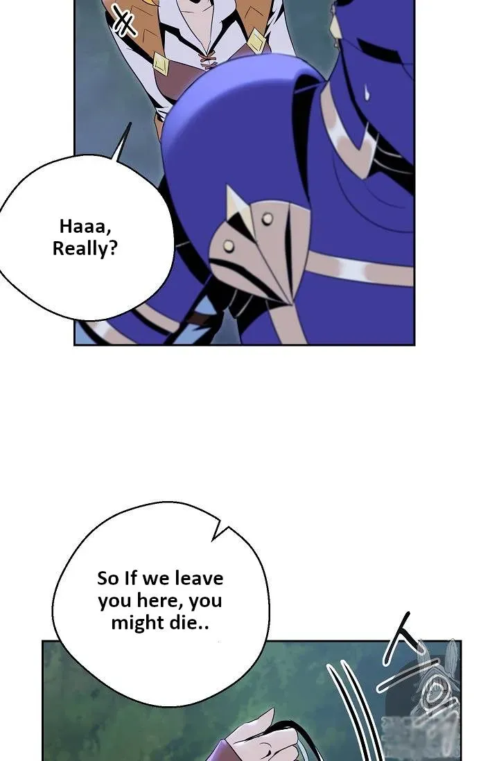 Read Skeleton Soldier chapter 76 image 49 on Lezhin