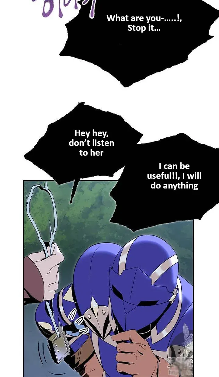 Read Skeleton Soldier chapter 76 image 53 on Lezhin