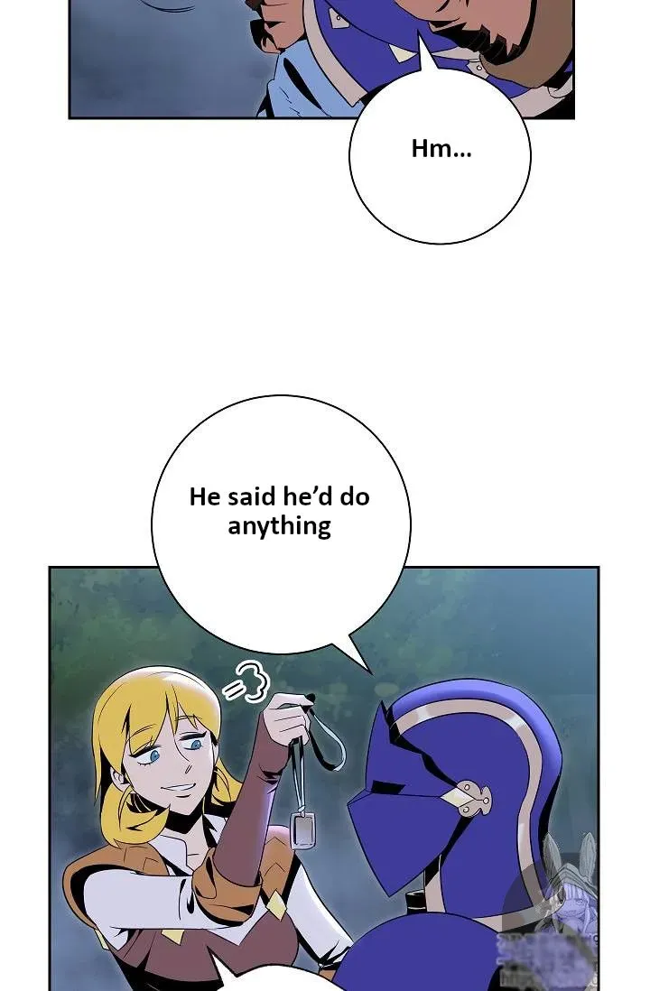 Read Skeleton Soldier chapter 76 image 54 on Lezhin