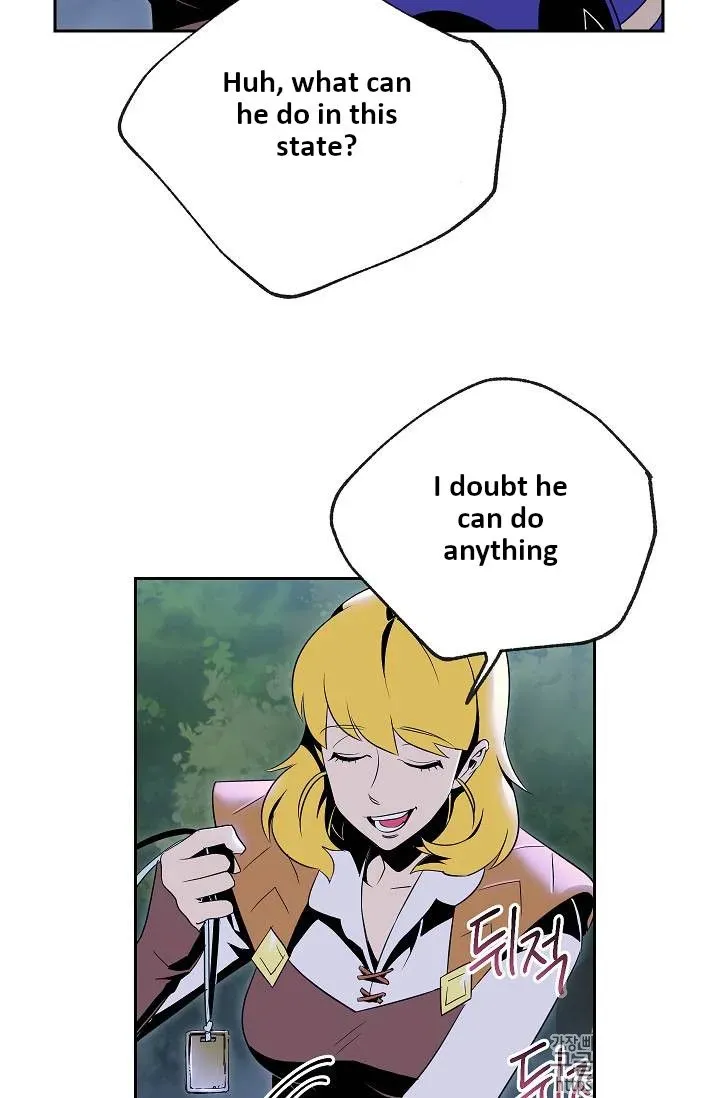 Read Skeleton Soldier chapter 76 image 55 on Lezhin