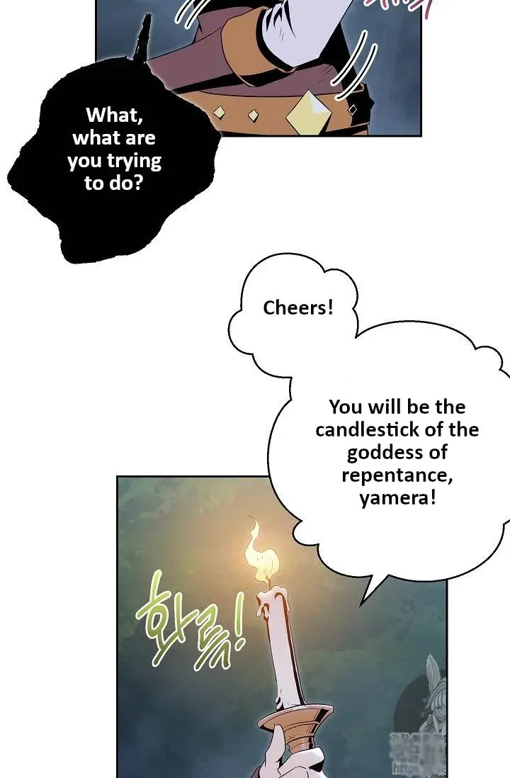 Read Skeleton Soldier chapter 76 image 56 on Lezhin