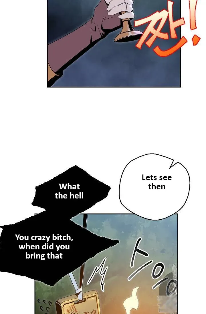 Read Skeleton Soldier chapter 76 image 57 on Lezhin