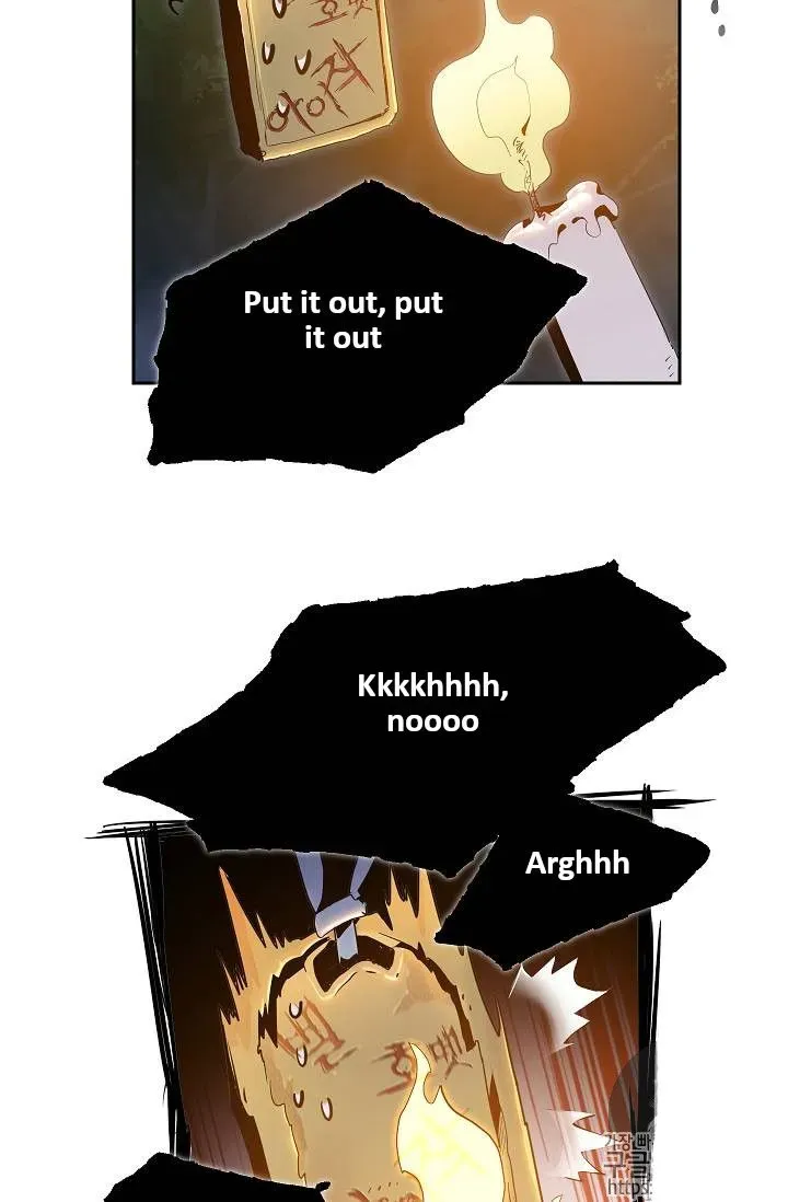 Read Skeleton Soldier chapter 76 image 58 on Lezhin