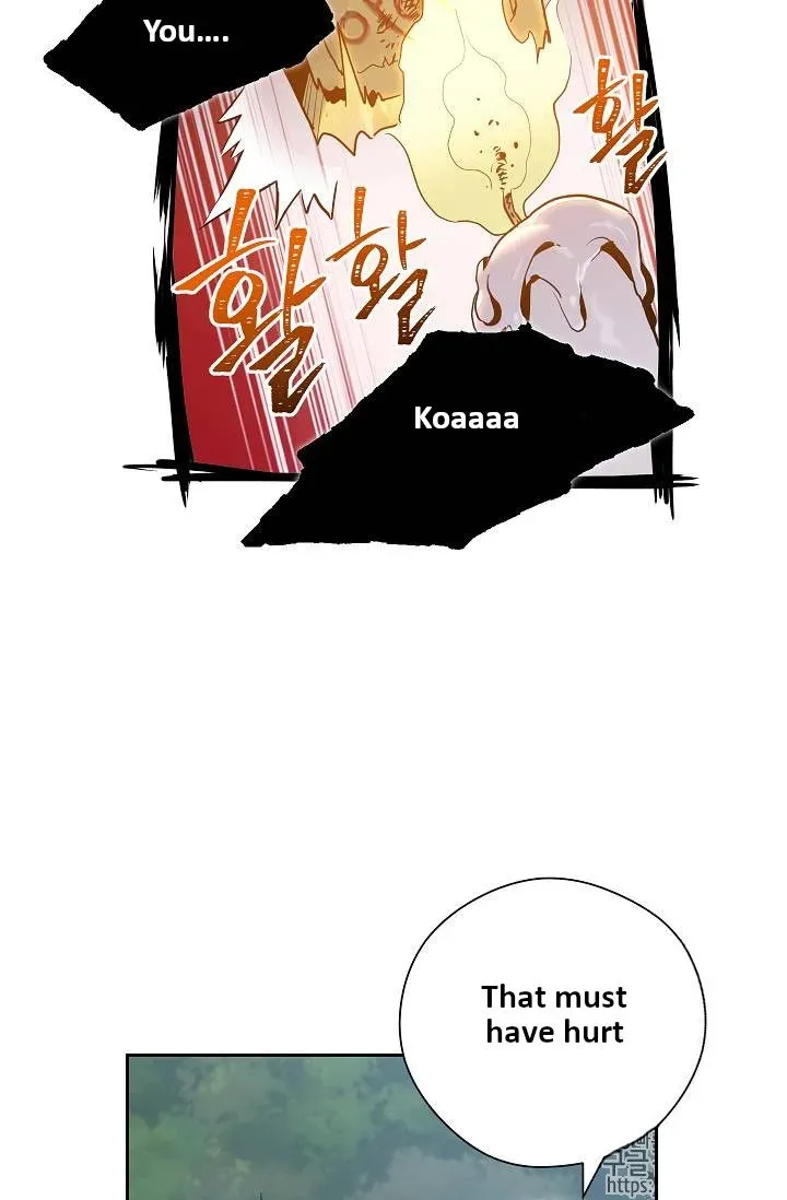 Read Skeleton Soldier chapter 76 image 59 on Lezhin