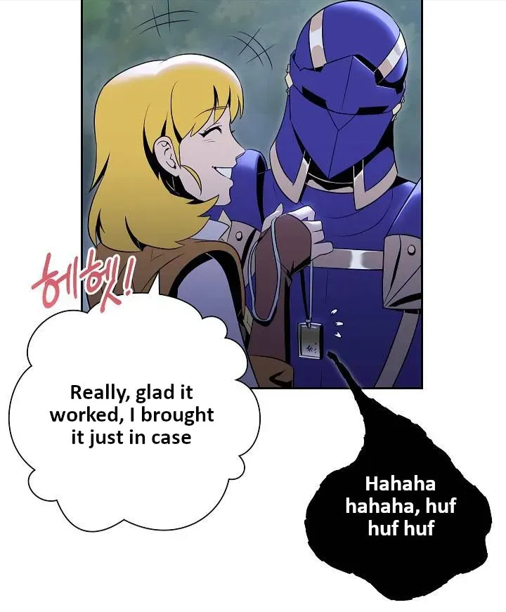 Read Skeleton Soldier chapter 76 image 60 on Lezhin