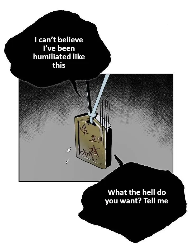 Read Skeleton Soldier chapter 76 image 61 on Lezhin
