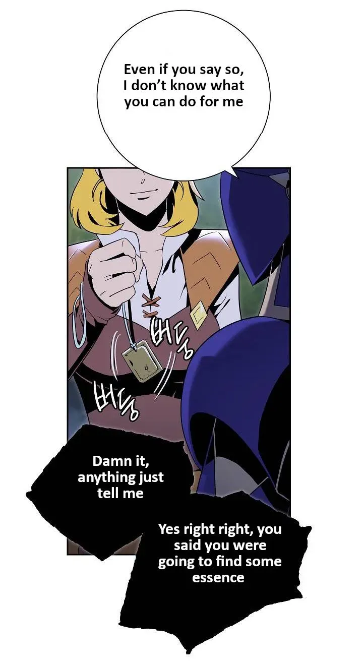Read Skeleton Soldier chapter 76 image 62 on Lezhin