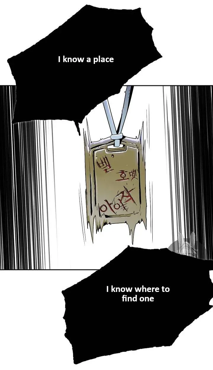 Read Skeleton Soldier chapter 76 image 63 on Lezhin