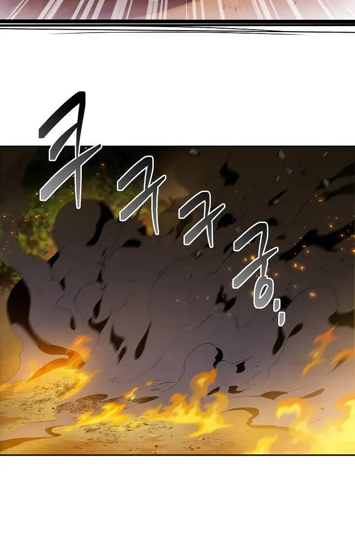 Read Skeleton Soldier chapter 76 image 8 on Lezhin