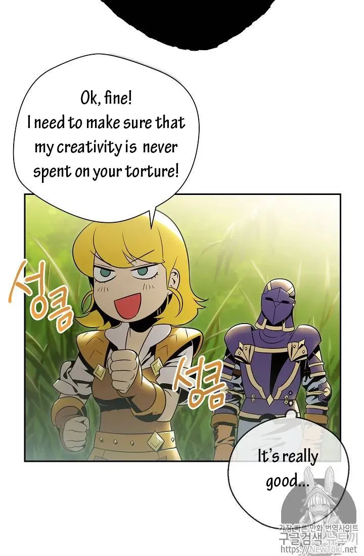 Read Skeleton Soldier chapter 77 image 11 on Lezhin
