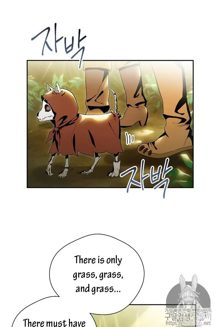 Read Skeleton Soldier chapter 77 image 14 on Lezhin