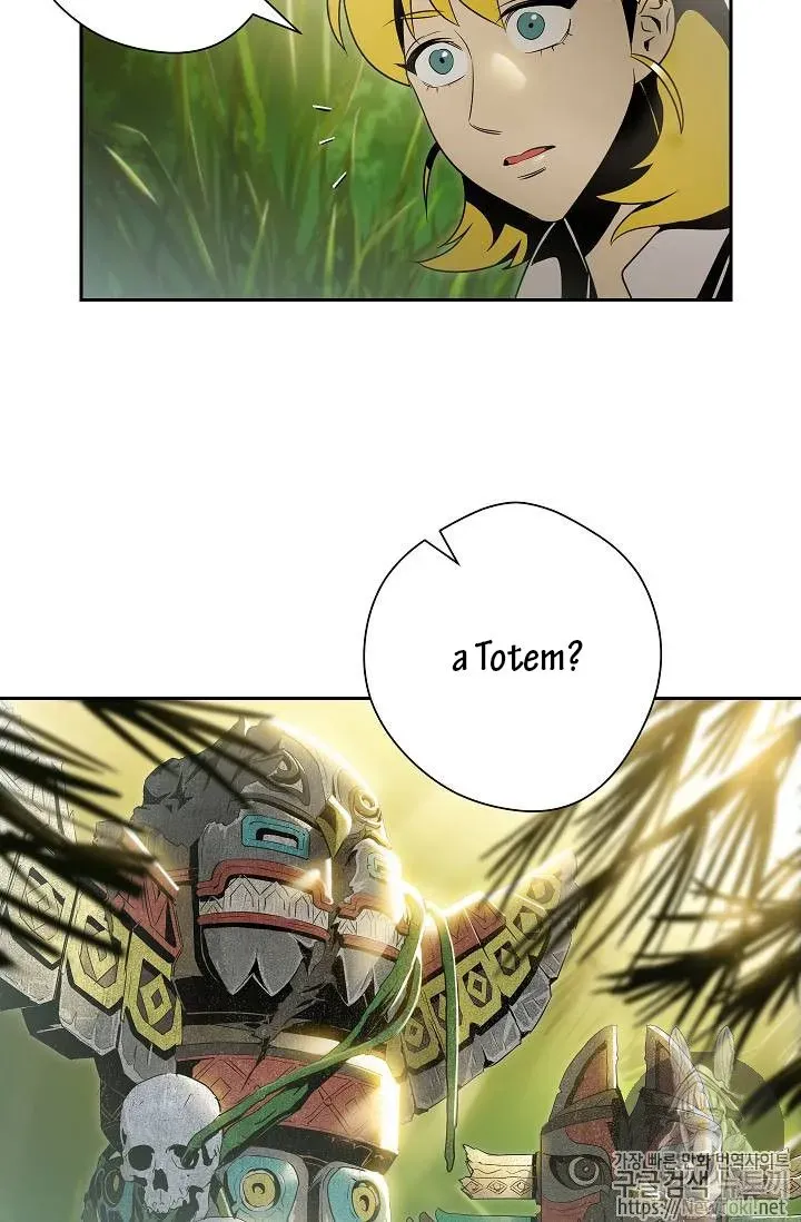 Read Skeleton Soldier chapter 77 image 16 on Lezhin