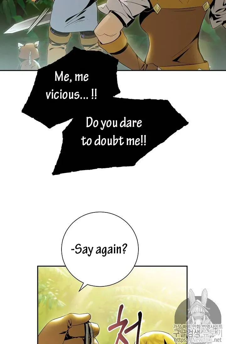 Read Skeleton Soldier chapter 77 image 2 on Lezhin