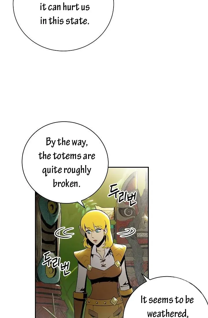 Read Skeleton Soldier chapter 77 image 20 on Lezhin