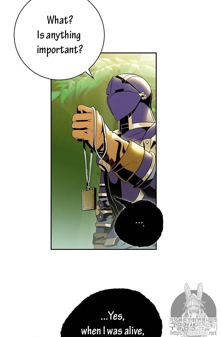 Read Skeleton Soldier chapter 77 image 24 on Lezhin