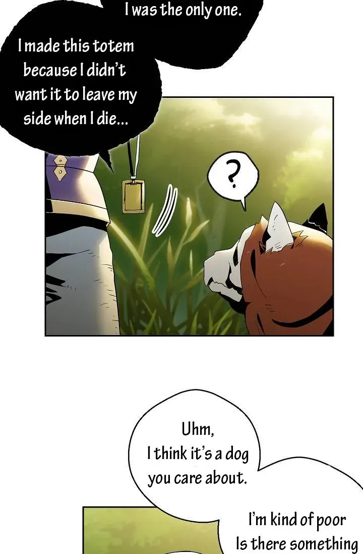 Read Skeleton Soldier chapter 77 image 25 on Lezhin