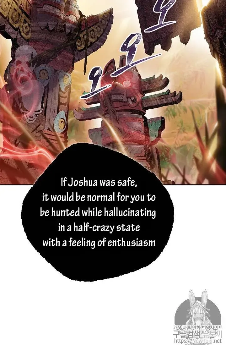Read Skeleton Soldier chapter 77 image 29 on Lezhin