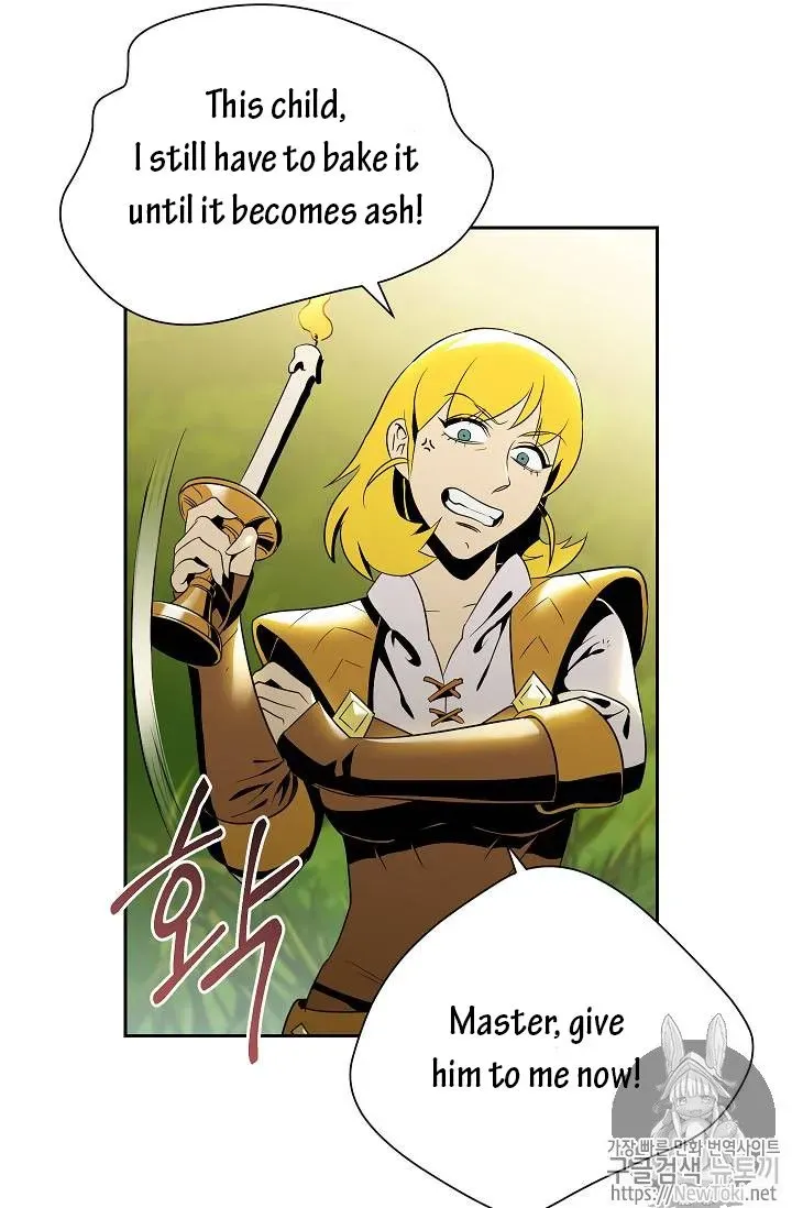 Read Skeleton Soldier chapter 77 image 30 on Lezhin
