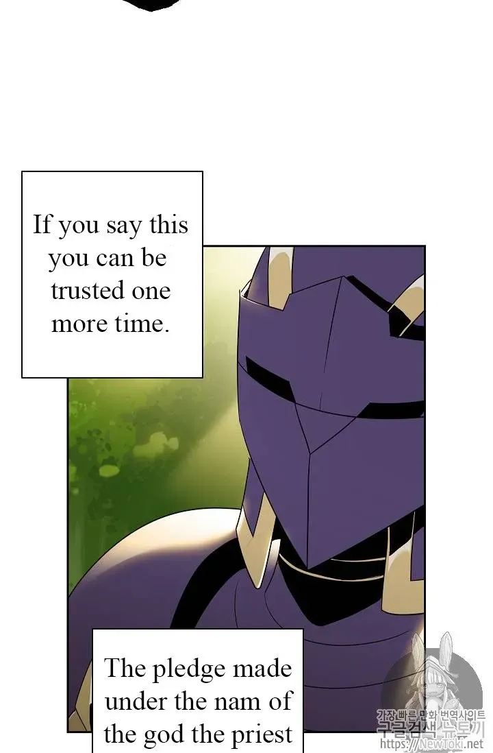 Read Skeleton Soldier chapter 77 image 35 on Lezhin