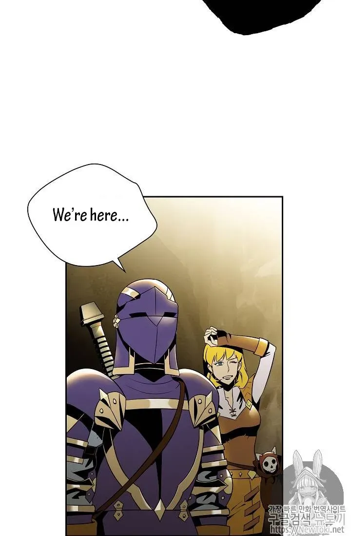Read Skeleton Soldier chapter 77 image 41 on Lezhin