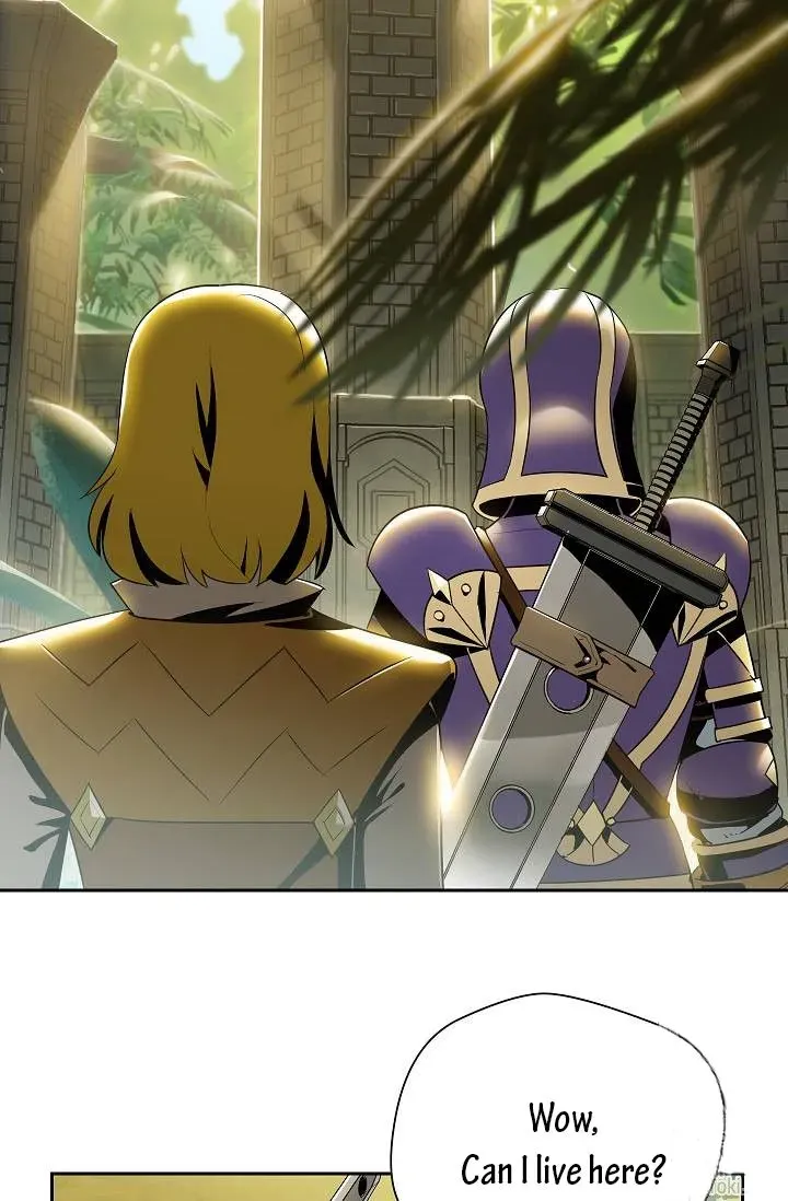 Read Skeleton Soldier chapter 77 image 43 on Lezhin