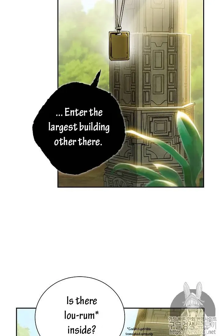Read Skeleton Soldier chapter 77 image 45 on Lezhin